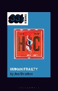 Cover-Bild zum Titel 'Hunters & Collectors's Human Frailty' von 'Jon Stratton'
