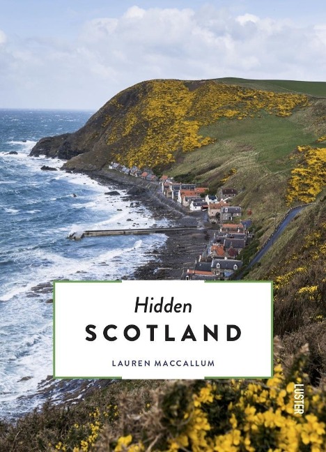 Hidden Scotland - Lauren Maccallum