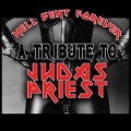 Cover-Bild zum Titel 'Hell Bent Forever - A Tribute To Judas Priest' von 'Various Artists'