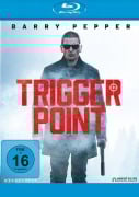 Trigger Point - Michael Vickerman, Andrew Lockington, Michael White