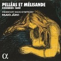 Pell'as et M'lisande - Paavo/hr-Sinfonieorchester Frankfurt Järvi