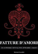 Cover-Bild zum Titel 'Fatture D'Amore' von 'Rainman Cavendish, Robert Cavendish'