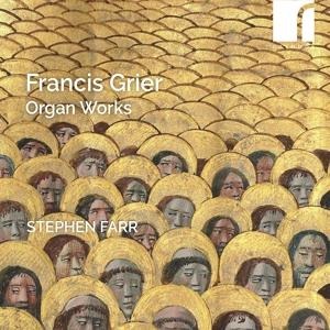 Orgelwerke - Stephen Farr