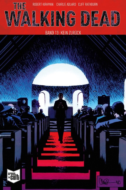 The Walking Dead Softcover 13 - Robert Kirkman