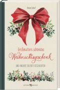 Cover-Bild zum Titel 'Großmutters schönstes Weihnachtsgeschenk' von 'Renate Schoof'