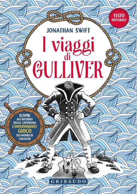 I viaggi di Gulliver - Jonathan Swift