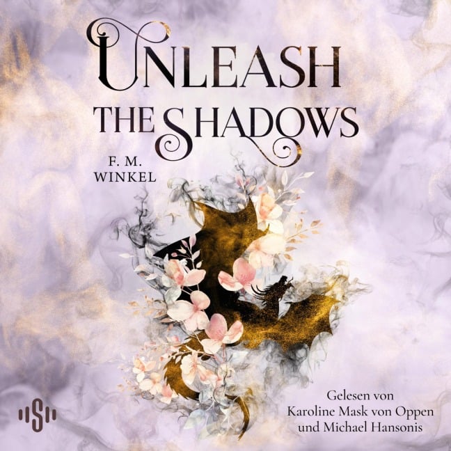 Solitude 2: Unleash the Shadows - F. M. Winkel