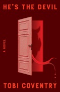 Cover-Bild zum Titel 'He's the Devil' von 'Tobi Coventry'
