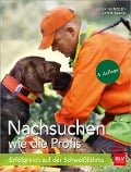 Cover-Bild zum Titel 'Nachsuchen wie die Profis' von 'Julia Numßen, Chris Balke'