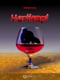 Cover-Bild zum Titel 'Hartkopf' von 'Eckhard Lietz'