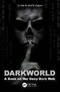 Cover-Bild zum Titel 'Dark World' von 'Atif Ali, Muhammad Qasim'
