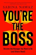 Cover-Bild zum Titel 'You're the Boss' von 'Sabina Nawaz'