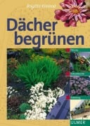 Dächer begrünen - Brigitte Kleinod