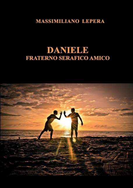 Daniele - Massimiliano Lepera