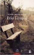 Cover-Bild zum Titel 'Etki Terapisi' von 'Ed Jacobs, Christine Schimmel'