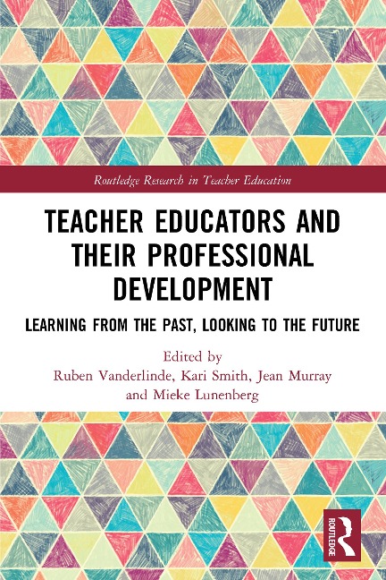 Teacher Educators and their Professional Development - 