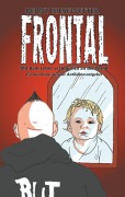 Cover-Bild zum Titel 'Frontal' von 'Berny Kiesewetter'