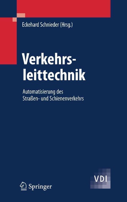 Verkehrsleittechnik - 