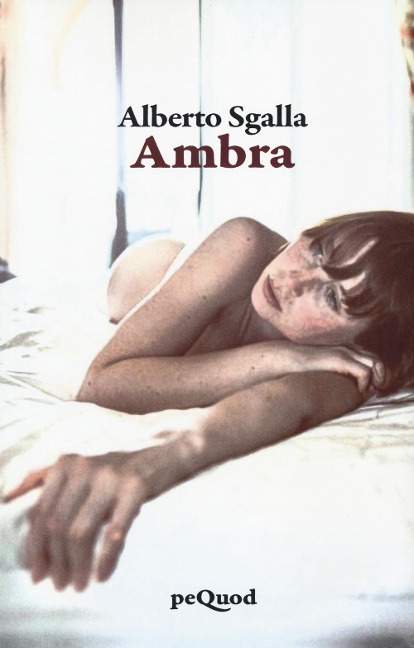Ambra - Alberto Sgalla