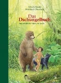 Das Dschungelbuch - Ulrich Maske