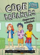 Cover-Bild zum Titel 'Chaperones Unleashed' von 'Amanda Gebhardt'