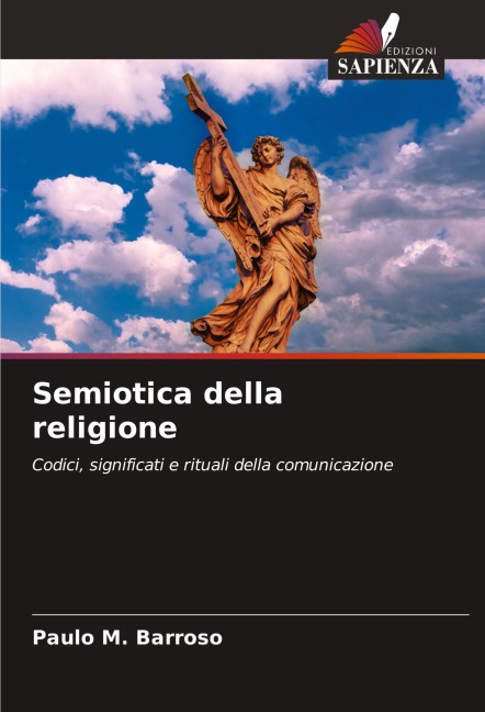Semiotica della religione - Paulo M. Barroso