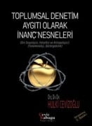 Cover-Bild zum Titel 'Toplumsal Denetim Aygiti Olarak Inanc Nesneleri' von 'Hulki Cevizoglu'