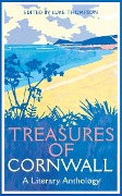 Cover-Bild zum Titel 'Treasures of Cornwall: A Literary Anthology' von ''