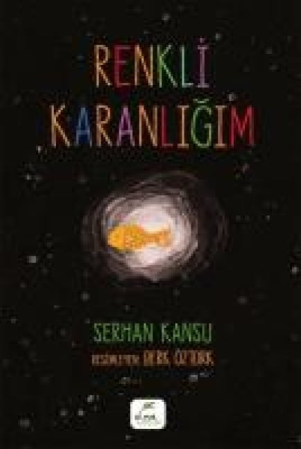 Renkli Karanligim - Serhan Kansu