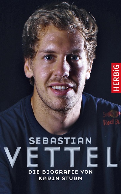 Sebastian Vettel - Karin Sturm