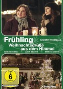 Cover-Bild zum Titel 'Frühling - Weihnachtsgrüße aus dem Himmel' von 'Natalie Scharf, Siggi Mueller'