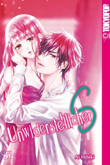 Unwiderstehlicher S 05 - Ai Hibiki