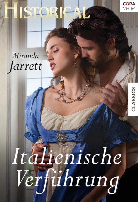Italienische Verführung - Miranda Jarrett