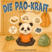 Cover-Bild zum Titel 'Die Pao Kraft' von 'Leah Kern'