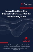 Cover-Bild zum Titel 'Networking Made Easy' von 'Dargslan'
