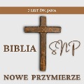 Cover-Bild zum Titel '3 List ¿w. Jana' von 'Piotr Zaremba'