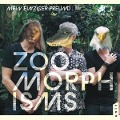 Cover-Bild zum Titel 'Zoomorphisms' von 'Mein einziger Freund'