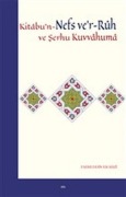 Cover-Bild zum Titel 'Kitabun-Nefs ver-Ruh ve Serhu Kuvvahuma' von 'Fahruddin Er - Razi'