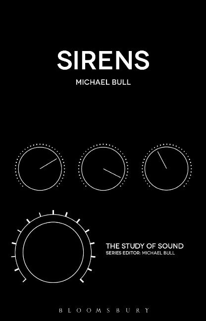 Sirens - Michael Bull
