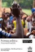 Cover-Bild zum Titel 'Scienza politica' von 'Leonardo Morlino, Dirk Berg-Schlosser, Bertrand Badie'