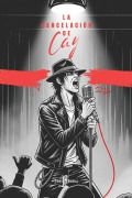 Cover-Bild zum Titel 'La Cancelación de Cay' von 'Jhoan Rossell Acosta'