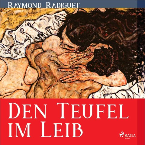 Den Teufel im Leib - Raymond Radiguet