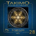 Cover-Bild zum Titel 'Takimo - 28 - Symbolon' von 'Gisela Klötzer, Peter Liendl'