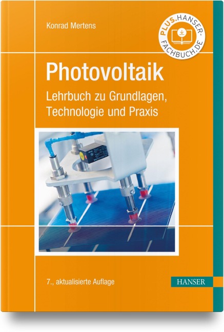 Photovoltaik - Konrad Mertens