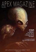 Cover-Bild zum Titel 'Apex Magazine Issue 101' von 'Jason Sizemore'