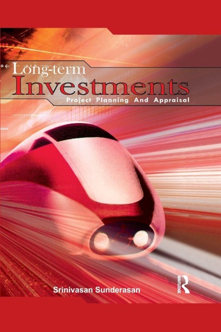 Long-Term Investments - Srinivasan Sundarasan