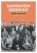 Cover-Bild zum Titel 'Sahnemizin Degerleri' von 'Asod Madatyan'