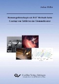 Cover-Bild zum Titel 'Ramanspektroskopie als PAT-Methode beim Coating von Tabletten im Trommelcoater' von ''