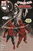 Spider-Man/Deadpool - Robbie Thompson, Jim Towe, Matt Horak