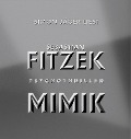 Mimik - Sebastian Fitzek